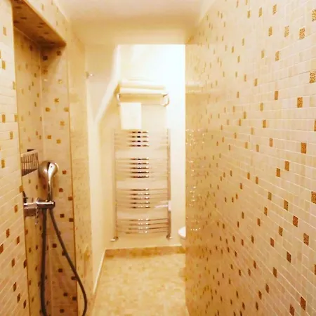 Fancy Flats Apartment Sibiu
