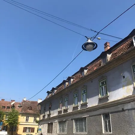 Fancy Flats Sibiu