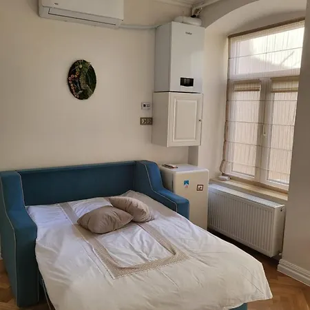 Apartment Fancy Flats Sibiu