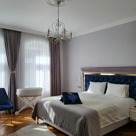 Fancy Flats Apartment *