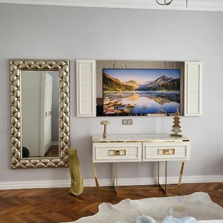 Fancy Flats Apartment *