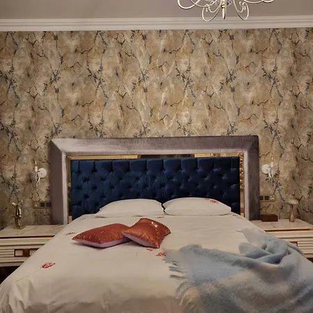 Fancy Flats Apartment Sibiu