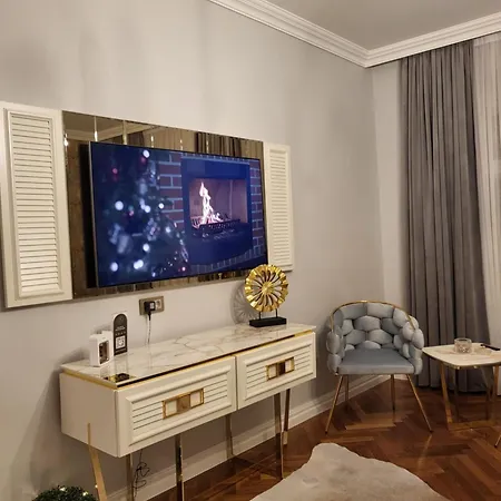 Fancy Flats Apartment Sibiu