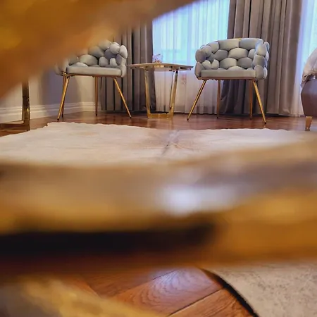 Fancy Flats Apartment Sibiu