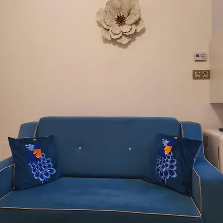 Apartment Fancy Flats