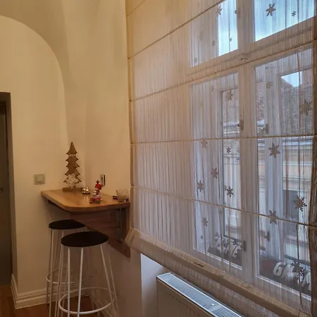 Fancy Flats Apartment Sibiu