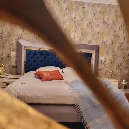 Fancy Flats Apartment Sibiu