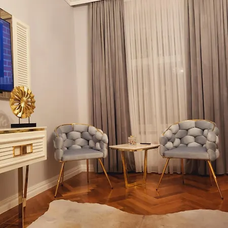 Fancy Flats Apartment *