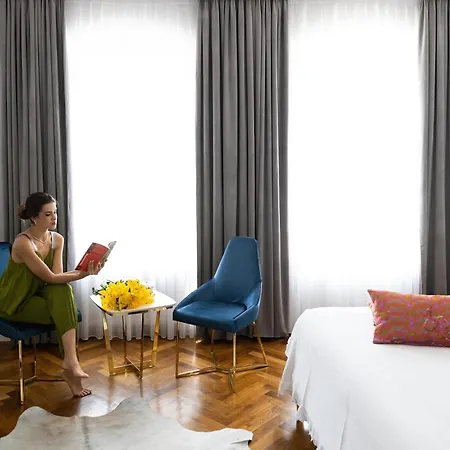 Apartment Fancy Flats Sibiu
