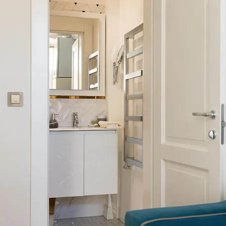 Fancy Flats Apartment *
