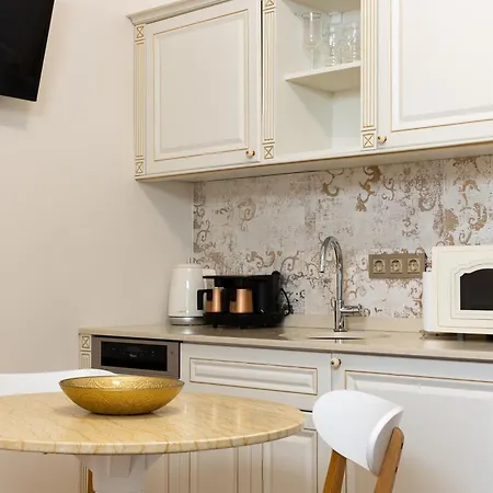 Fancy Flats Apartment *