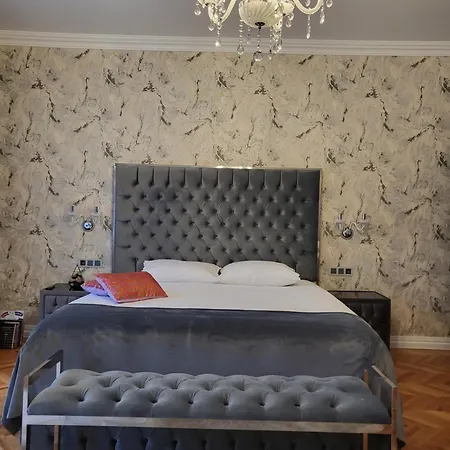 Fancy Flats Apartment *
