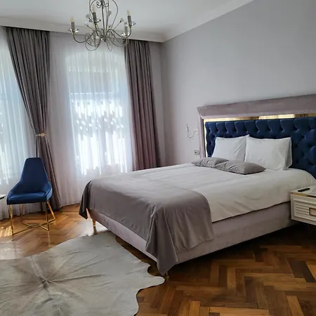 Fancy Flats Apartment Hermannstadt