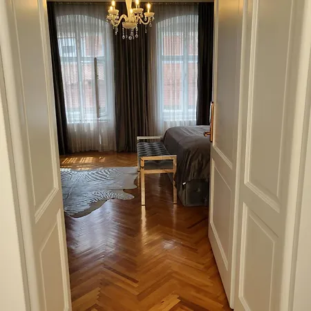 Apartment Fancy Flats