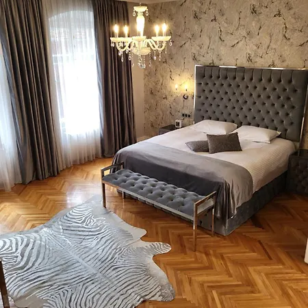 Fancy Flats Apartment *