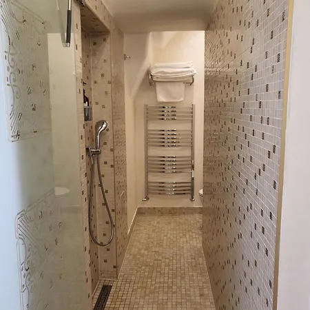 Fancy Flats Apartment