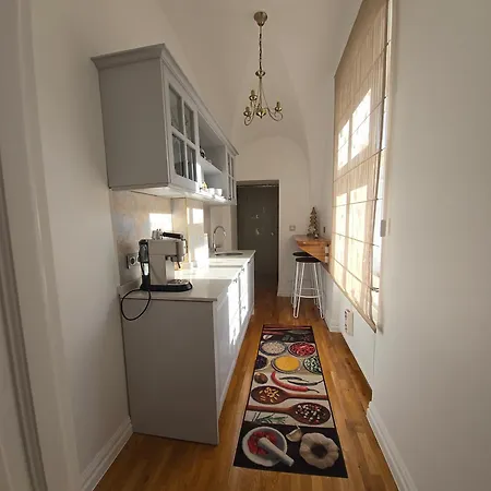 Apartment Fancy Flats Sibiu
